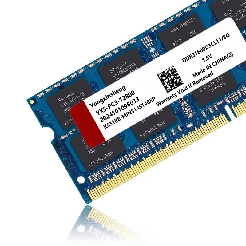 Memory Ram for Everyday Use