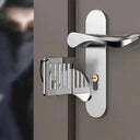 Portable Door Lock - Trusted Travel Protection