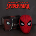 Spider-Man Remote-Eyes Cosplay Helmet