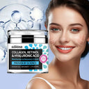 Face Cream for Mature Skin Hydration