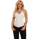 Tummy-Control Bodysuit Shapewear Women