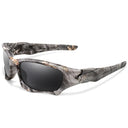 Polarized Sunglasses - High Visibility Lenses