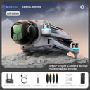 A26 Pro Drone 4K 8k