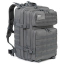 Qtqy 45L Durable Backpack For Field
