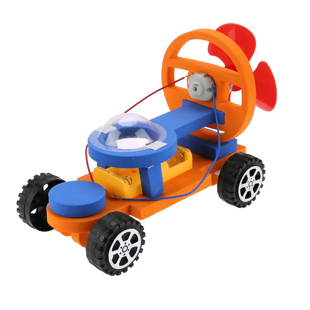STEM Electronics Circuit Kit for Kids — product view 10