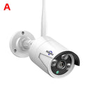 Smart IP Camera for Home Monitoring