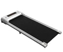 Foldable Desk Walking Pad Treadmill For Home Office Quiet Compact