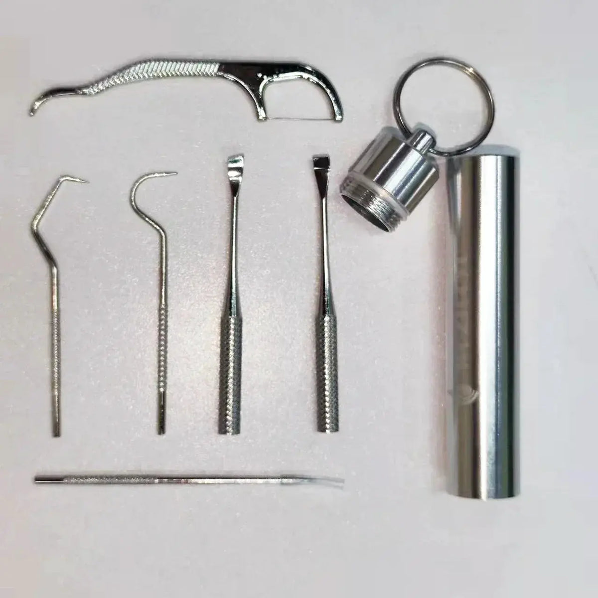 Tartar Removal Ultrasonic Dental Cleaner — product view 8