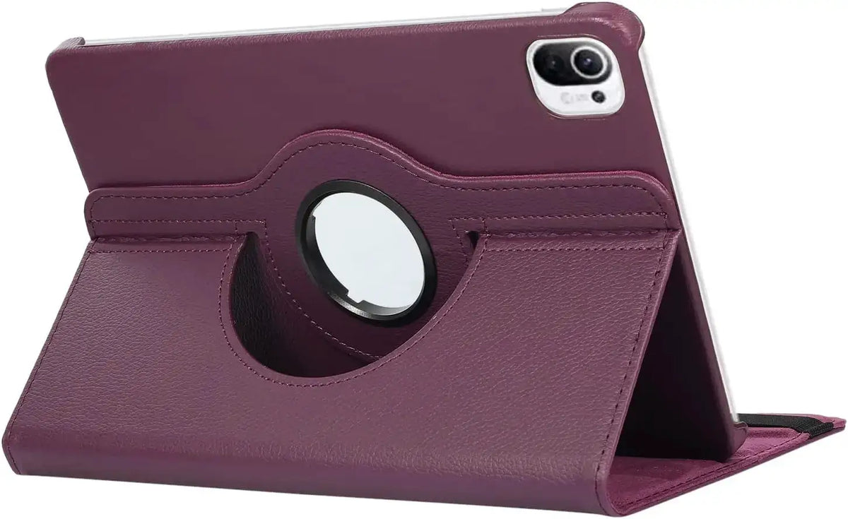 Redmi Pad SE Degree Rotating Case Stylish Protection — product view 11