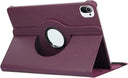 Redmi Pad SE Case for 360 Rotation Stand