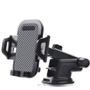 Car Phone Holder - 360 Rotating Windshield Mount
