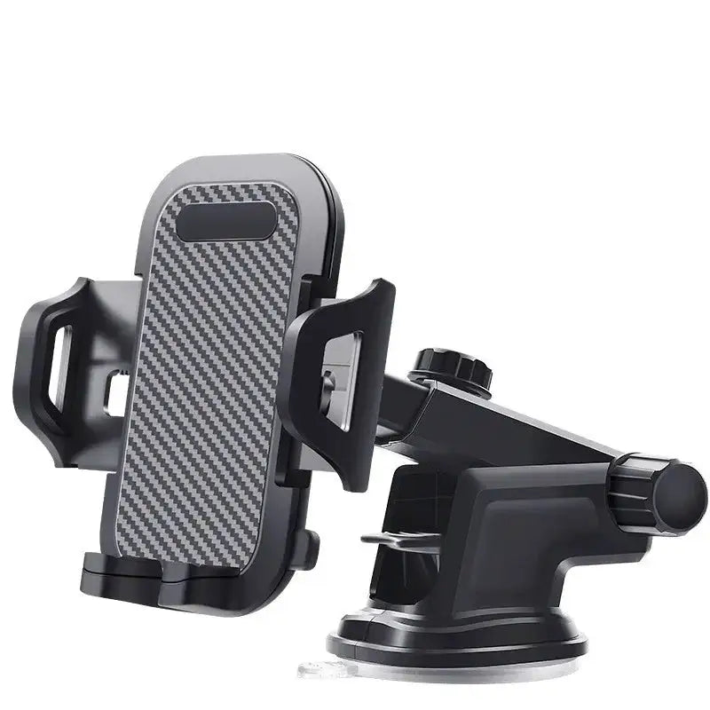 Car Phone Holder - Rotating Windshield Mount — product view 8