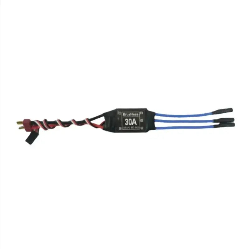Brushless RC ESC UBEC Controller — product view 9
