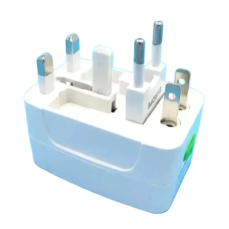 Global Travel Plug Adapter for Travelers — product view 1