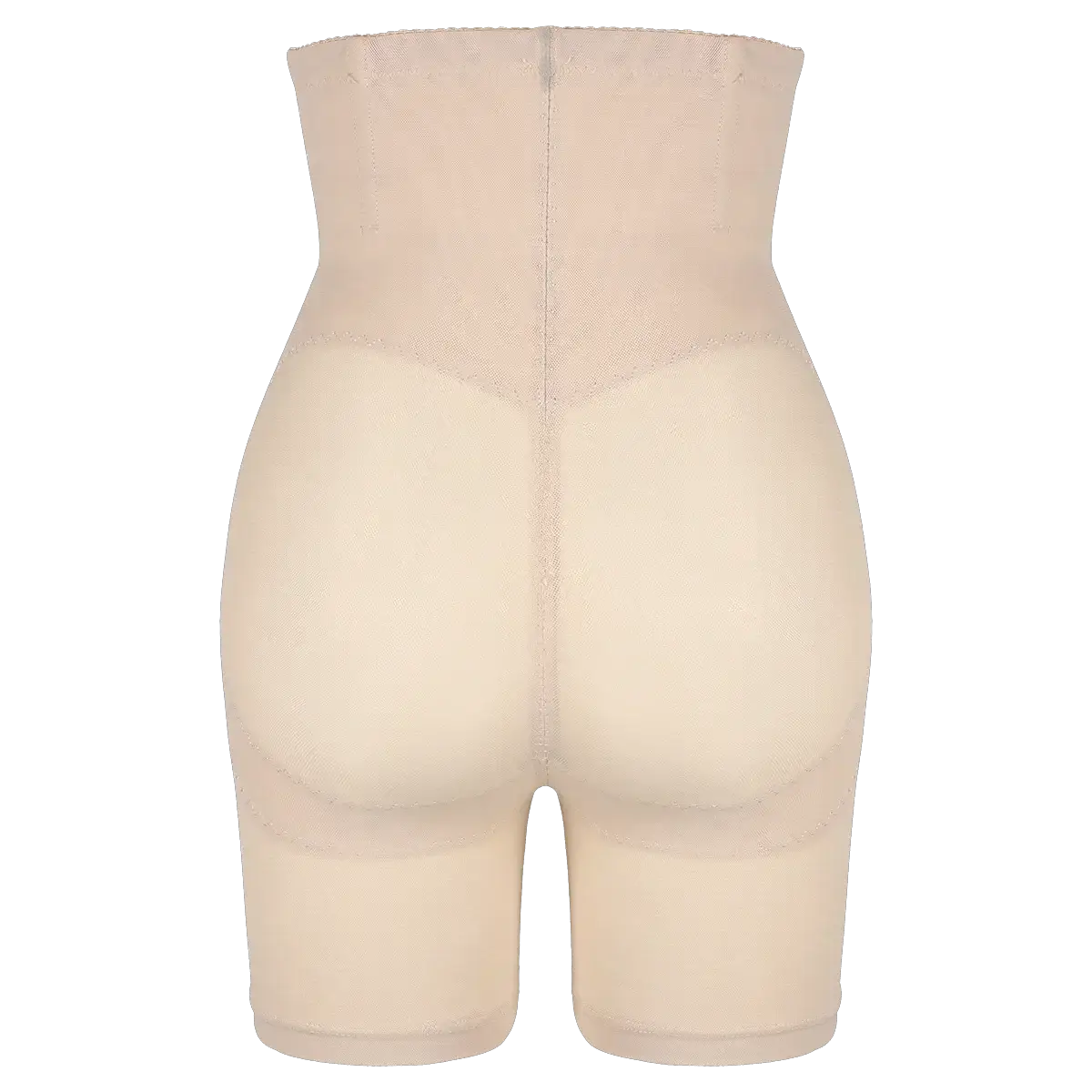 Tummy Control Shapewear Shorts - Women — product view 19
