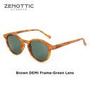 Glare-Reducing Sunglasses for Outdoors