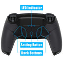 eXtremeRate Programable RISE4 V3 Kit