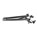 Foldable 48MP 4K 1080P HDMI USB Digital Video Microscope