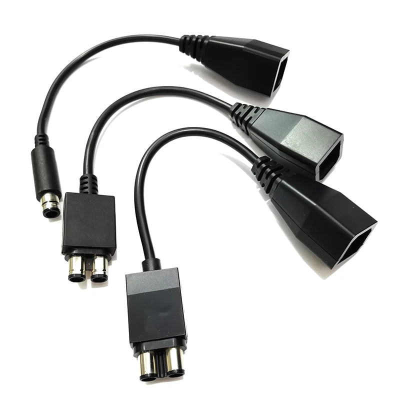 Xbox Console Power Cable