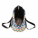Cozy Pet Carrier Backpack for Hikes