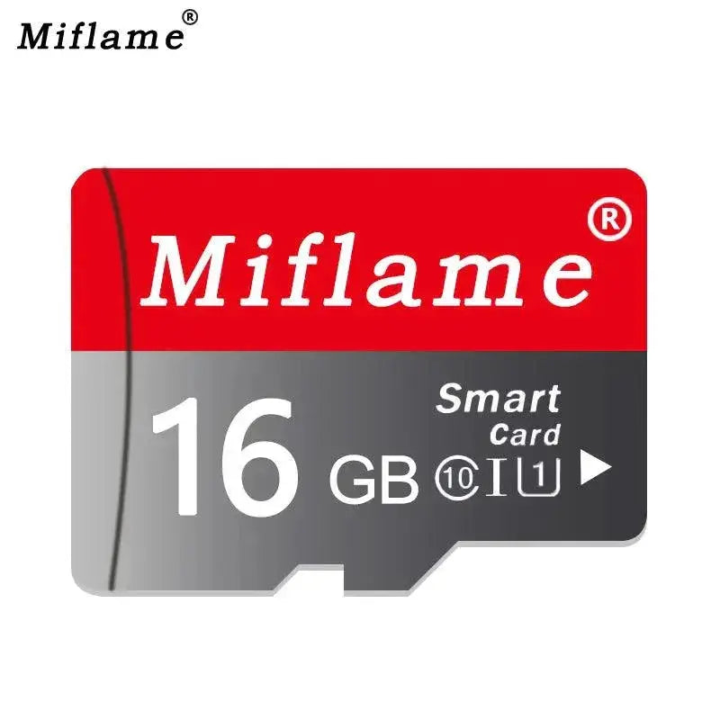 High Speed Micro SD Card for Cameras and Mobile Devices
