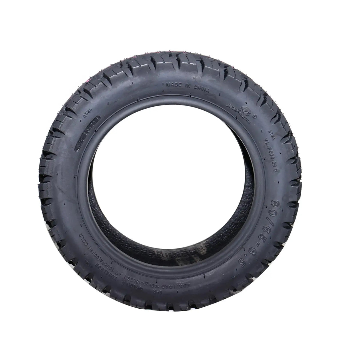 Offroad Tire - Heavy Duty Grip — product view 2