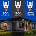 Annke Wireless Outdoor Security Camera