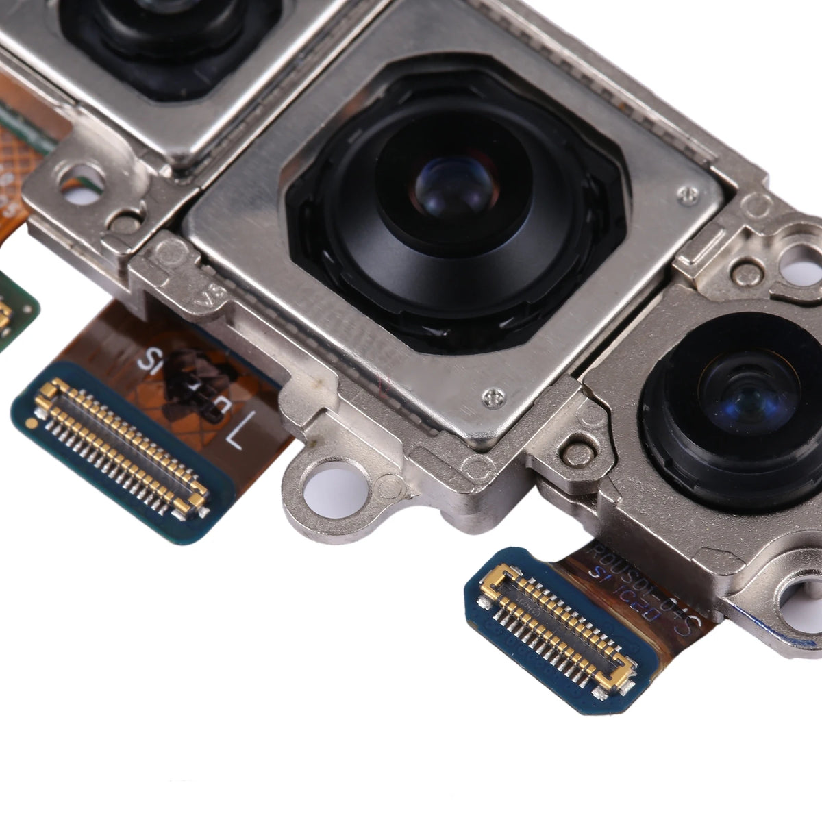 Samsung Galaxy Sm Camera Set