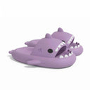 Summer Shark Slippers Comfortable Anti-Skid Sandals For All