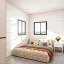 Foldable Prefabricated Home