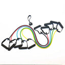 Smart Core Conditioning Rope for Yoga