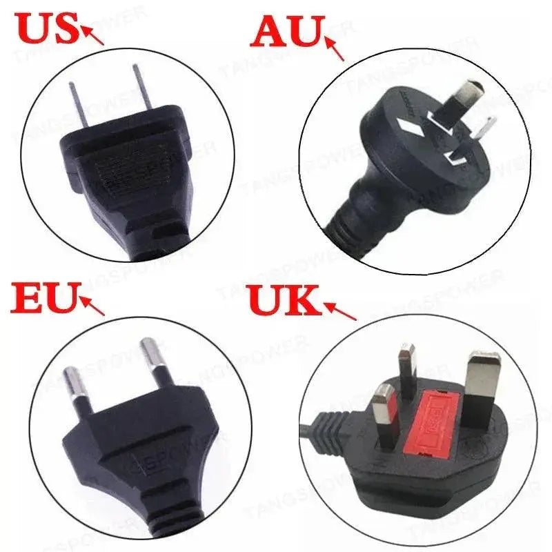Electric Bike Charger For Xiaomi M365 Pro Safe Charging