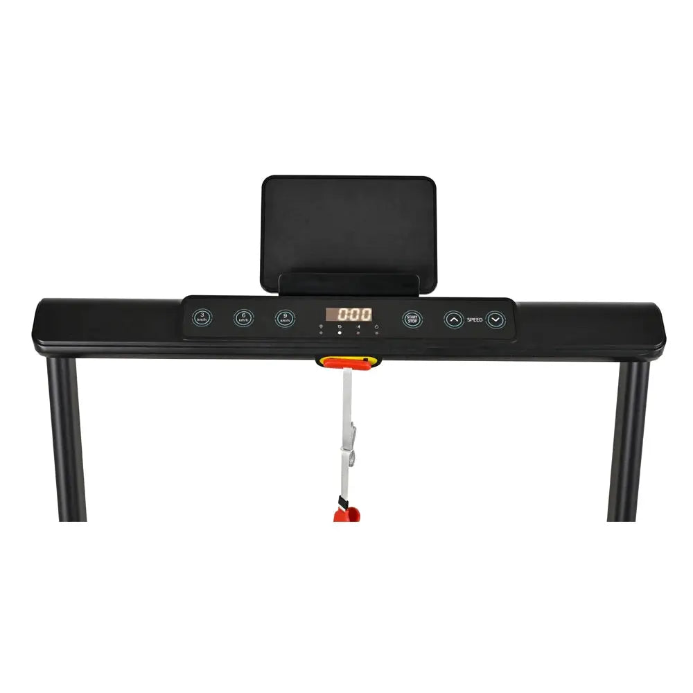 Wholesale 1.5HP Electric Cardio Exercise LED Screen Easy Folding Walking Treadmill Pad