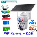 Always-On Solar Camera for Remote Sites