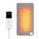 Electric Heating Blanket for Ultimate Comfort and Warmth