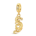 Year Charm Bead Sterling Silver