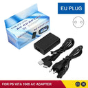 PSP Compatible Console Charger Adapter