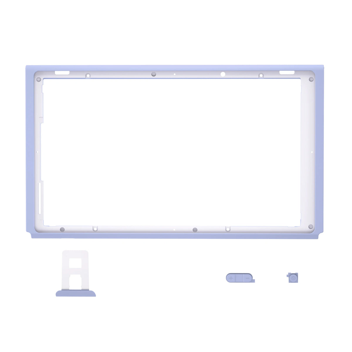 eXtremeRate DIY Housing Shell Replacement