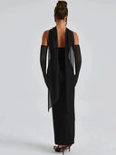 Effortless Beach Maxi Dress for Women