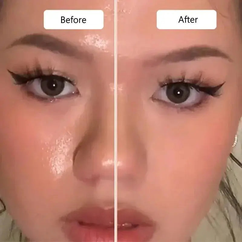 Volcanic Stone Pore Refiner Deep Cleansing Skincare Roller