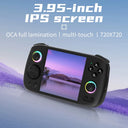 Anbernic RG Cube Retro Gaming Console