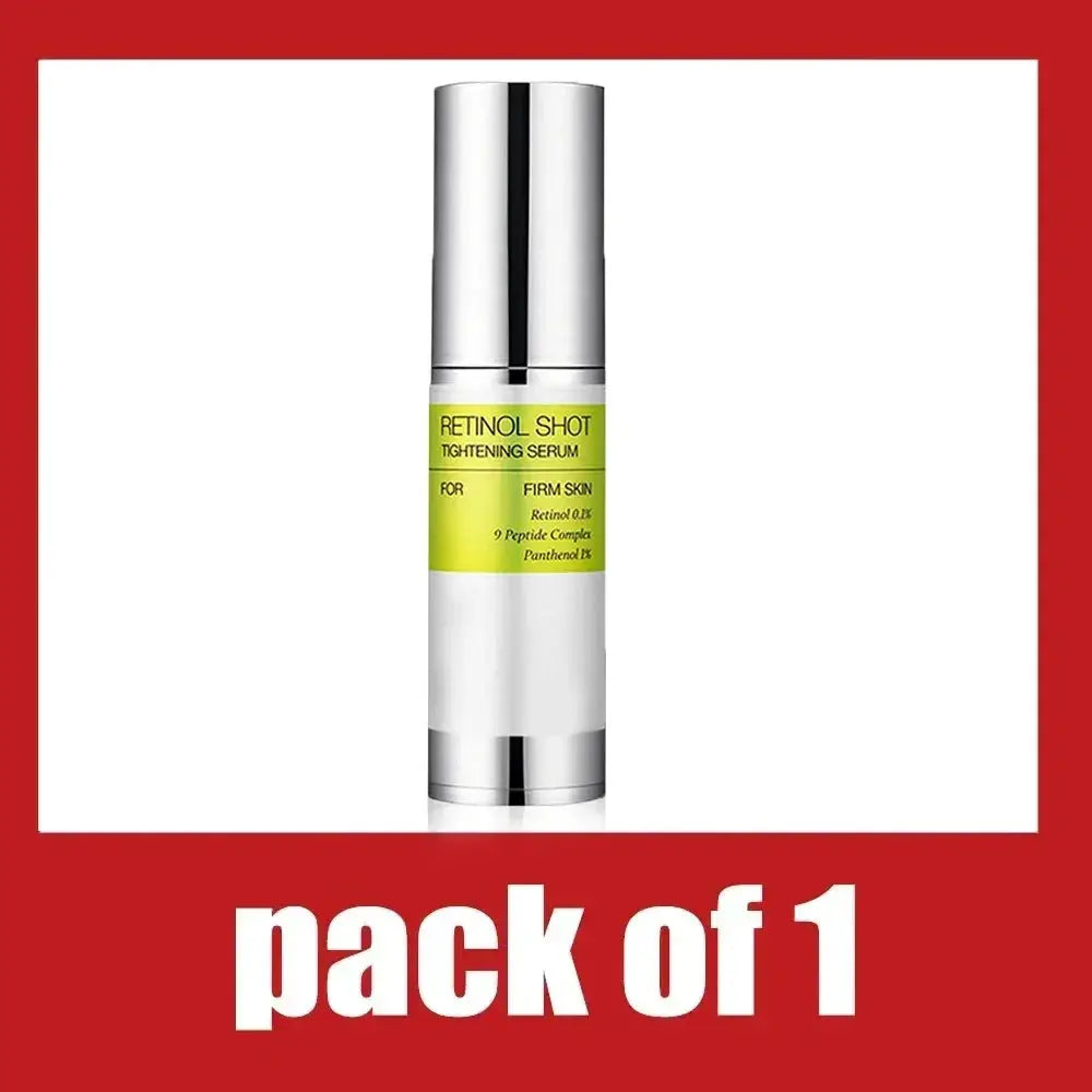 Retinol Serum for Aging Skin Tightening — product view 14