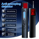 Camera Detector Added Privacy
