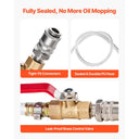 Manual Transmission Fluid Pump Kit
