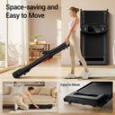 ROBORE P9 Treadmill Handle 2.5HP