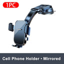 Car Dashboard Phone Stand - Rock Solid Grip