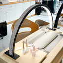 Nail Lamp For Salon Pros Fast Drying