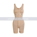 Colombian Body Shaper High Compression Tummy Control Bodysuit