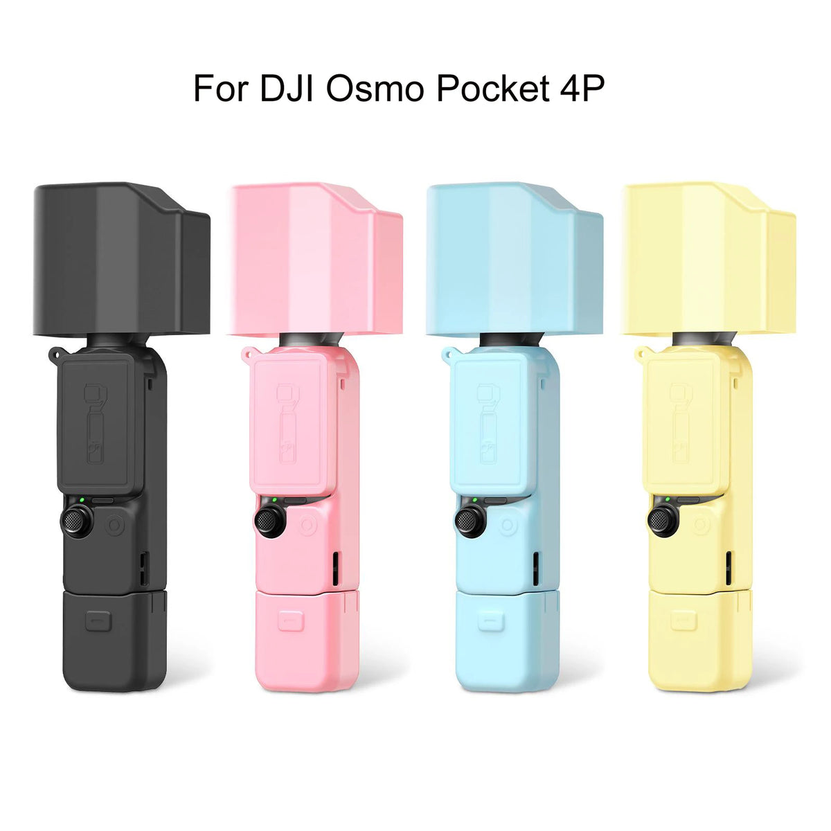 Puluz Dji Osmo Pocket Case