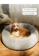 Removable And Washable Kennel Winter Heattech Mattress for Dogs